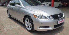 Lexus GS 300 2005 - Bán Lexus GS 300 sản xuất 2005, màu bạc, xe nhập như mới giá 699 triệu tại Hà Nội