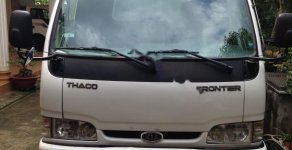 Kia Frontier K165 2015 - Cần bán xe Kia Frontier K165 đời 2015, màu trắng giá 280 triệu tại Tiền Giang