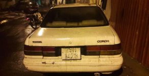 Toyota Corona 1983 - Bán Toyota Corona đời 1983, màu trắng giá 15 triệu tại Hà Nội