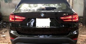 BMW X1 sDrive20i 2015 - Cần bán BMW X1 sDrive20i đời 2015, màu nâu, nhập khẩu giá 1 tỷ 350 tr tại Tp.HCM