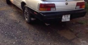 Nissan Altima   1983 - Bán gấp Nissan Altima năm 1983, xe nhập, 28tr giá 28 triệu tại Tp.HCM