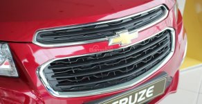 Chevrolet Cruze  LTZ  2017 - Lào Cai bán xe Chevrolet Cruze LTZ 2017 rẻ nhất thành phố Lào Cai và các tỉnh Tây Bắc Bộ giá 626 triệu tại Lào Cai