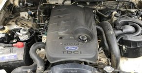 Ford Ranger  4x4 MT 2009 - Cần bán Ford Ranger 4x4 MT năm 2009, màu trắng số sàn giá 325 triệu tại Hà Nội