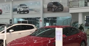 Kia Optima 2016 - Bán Kia Optima đời 2016, màu đỏ, nhập khẩu giá 764 triệu tại Hải Phòng