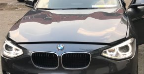 BMW 1 Series 116i 2014 - BMW 1 series 116i 2014 - new 99% giá 920 triệu tại Tp.HCM