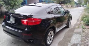BMW X6 2011 - Cần bán BMW X6 AT đời 2011, màu đen, xe nhập chính chủ giá 936 triệu tại Hà Nội
