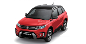 Suzuki Vitara 2018 - Hot Suzuki Vitara đời 2018, màu đỏ - đen, nhập khẩu nguyên chiếc tặng kèm gói phụ kiện lớn giá 779 triệu tại Hà Nội