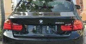 BMW 3 Series 2014 - Bán BMW 3 Series sản xuất 2014, màu đen, nhập khẩu giá 1 tỷ 130 tr tại Kiên Giang