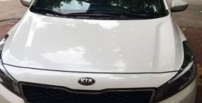 Kia Cerato 2016 - Bán Kia Cerato đời 2016, màu trắng, giá 635tr giá 635 triệu tại Yên Bái