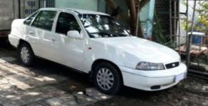 Daewoo Cielo 1996 - Cần bán gấp Daewoo Cielo đời 1996, màu trắng, 50tr giá 50 triệu tại Tiền Giang