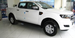 Ford Ranger XLS - MT 2017 - Bán Ford Ranger mới nhất Tây Ninh, giá cực tốt, tặng nguyên bộ phụ kiện giá 659 triệu tại Tây Ninh