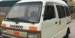 Daewoo Damas 1995 - Cần bán Daewoo Damas đời 1995, màu trắng, 18tr giá 18 triệu tại Bắc Ninh