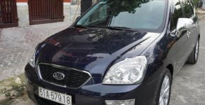 Kia Carens SX 2013 - Cần bán xe Kia Carens SX sản xuất 2013, màu xanh lam, 430tr giá 430 triệu tại Tp.HCM