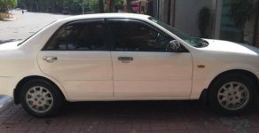 Ford Laser   2000 - Bán ô tô Ford Laser đời 2000, màu trắng xe gia đình, 134 triệu giá 134 triệu tại Tuyên Quang