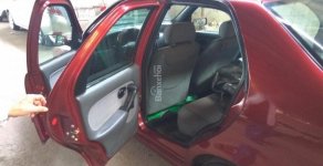 Fiat 126 ELX 2003 - Bán Fiat 126 ELX đời 2003, màu đỏ, giá 110tr giá 110 triệu tại Tp.HCM