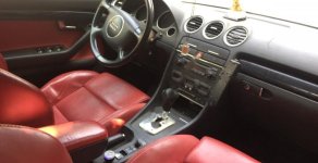 Audi A4 2003 - Bán ô tô Audi A4 đời 2003, màu đen, nhập khẩu nguyên chiếc, 430 triệu giá 430 triệu tại Bắc Giang