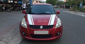 Suzuki Swift 2017 - Suzuki Swift 2017, màu đỏ, đơn giản mà khác biệt. Chỉ có tại Suzuki Vũng Tàu giá 569 triệu tại BR-Vũng Tàu