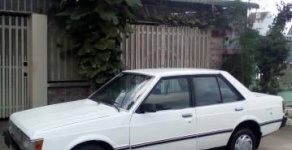 Mitsubishi Lancer 1985 - Bán ô tô Mitsubishi Lancer đời 1985, màu trắng, nhập khẩu nguyên chiếc giá 29 triệu tại Bình Dương