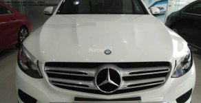 Mercedes-Benz Smart Glc 250  2016 - Bán xe Mercedes GLC 250 đời 2017 đủ màu, xe giao ngay nhiều quà tặng giá 1 tỷ 789 tr tại Bình Định