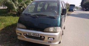 Daihatsu Citivan   2001 - Bán Daihatsu Citivan đời 2001, nhập khẩu nguyên chiếc   giá 38 triệu tại Hải Dương