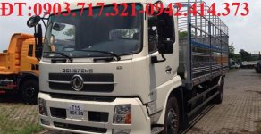 Dongfeng (DFM) B170 2017 - Bán xe Dongfeng B170 - 9T35, giá khuyến mãi đợt cuối năm trước khi tăng giá​ giá 700 triệu tại Tp.HCM