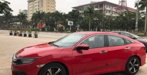 Honda Civic 1.5L VTEC TURBO 2017 - Honda Quảng Bình bán Honda Civic 1.5L Vtec 2017, giá rẻ nhất, khuyến mãi tốt, giao ngay tại Quảng Trị. LH: 094 667 0103 giá 763 triệu tại Quảng Trị