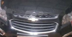 Chevrolet Cruze LTZ 1.8 AT 2016 - Bán Chevrolet Cruze LTZ 1.8 AT đời 2016, màu xám số tự động, giá chỉ 555 triệu giá 555 triệu tại Đắk Nông