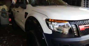 Ford Ranger MT 2013 - Cần bán xe Ford Ranger MT đời 2013, giá tốt giá 445 triệu tại Tp.HCM