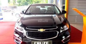 Chevrolet Cruze LTZ 2017 - Chevrolet Cruze LTZ 2017, giá canh tranh, ưu đãi tốt, LH ngay 0901.75.75.97 - Mr. Hoài để nhận giá tốt nhất giá 699 triệu tại Bạc Liêu