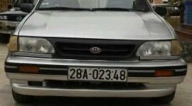 Kia CD5 1992 - Cần bán xe Kia CD5 đời 1992 giá cạnh tranh giá 48 triệu tại Nam Định