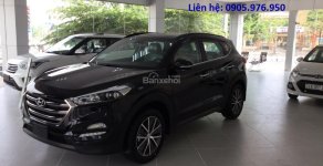 Hyundai Tucson 2019 - Bán xe Hyundai Tucson năm 2019, màu trắng, nhập khẩu chính hãng, giá tốt, liên hệ chính hãng SĐT: 0905976950 giá 789 triệu tại Đà Nẵng