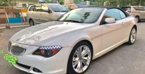 BMW 6 Series AT 2008 - Bán ô tô BMW 6 Series AT đời 2008 số tự động, giá 970tr giá 970 triệu tại Tp.HCM