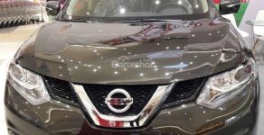 Nissan X trail SV 2017 - Bán ô tô Nissan X trail SV, màu xanh oliu. Giảm giá + phụ kiện lên tới 50 triệu đồng - Nhanh tay LH: 0949125868 giá 1 tỷ 100 tr tại Tp.HCM