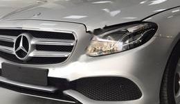 Mercedes-Benz E250 2017 - Mercedes E250 2017 được thiết kế theo hướng không gian giá 2 tỷ 479 tr tại Hà Nội