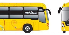 Thaco Mobihome TB120SL HB120SSL 2017 - Xe Thaco Mobihome HB120SSL, 410ps phiên bản mới. Hyundai D6CB, hỗ trợ ĐKĐK ngay giá 2 tỷ 655 tr tại Tp.HCM