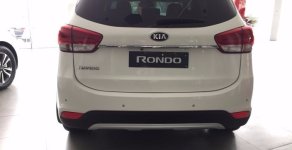 Kia Rondo 2017 - Bán xe Kia Rondo năm 2017, màu trắng, nhập khẩu, giá 809tr giá 809 triệu tại Long An