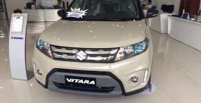 Suzuki Vitara 2017 - Bán Suzuki Vitara đời 2017, nhập khẩu, 779tr giá 779 triệu tại BR-Vũng Tàu