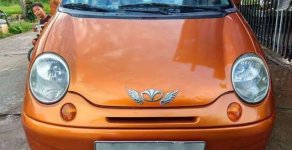 Daewoo Matiz   2004 - Bán Daewoo Matiz đời 2004 xe gia đình giá 85 triệu tại Cà Mau