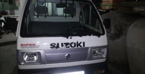 Suzuki Super Carry Truck 2014 - Cần bán lại xe Suzuki Super Carry Truck đời 2014, màu trắng như mới, giá tốt giá 170 triệu tại Vĩnh Long