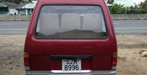 Daihatsu Citivan 1985 - Cần bán Daihatsu Citivan sản xuất 1985, giá chỉ 38 triệu giá 38 triệu tại Hậu Giang