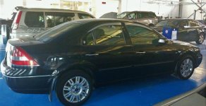 Ford Mondeo 2004 - Bán Ford Mondeo 2005 - giá chia lại giá 195 triệu tại Quảng Ngãi