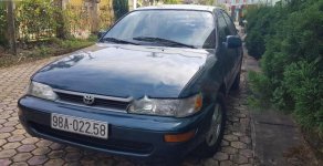 Toyota Corolla 1.8 GLi 1994 - Bán xe Toyota Corolla 1.8 GLi đời 1994, màu xanh lam, xe nhập, 140 triệu giá 140 triệu tại Bắc Kạn