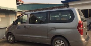 Hyundai Starex   2012 - Bán gấp Hyundai Starex đời 2012 số sàn giá 500 triệu tại Bình Dương