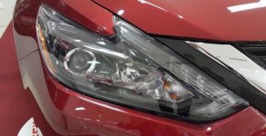 Nissan Teana 2016 - Bán Nissan Teana đời 2017, màu đỏ, nhập khẩu giá 1 tỷ 299 tr tại Quảng Trị