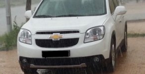 Chevrolet Orlando LTZ 2017 - Bán xe 7 chỗ - Orlando LTZ số tự động - trả trước 180 triệu - Chevrolet Cần Thơ gặp Nhung 0907148849 giá 699 triệu tại An Giang