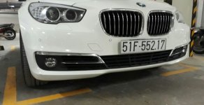 BMW 528i GT 2016 - Bán BMW 528i GT đời 2016, màu trắng, nhập khẩu giá 2 tỷ 50 tr tại Tp.HCM