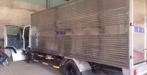 Isuzu NMR 2015 - Anh Trí cần bán lại xe tải Isuzu 3.5 tấn còn như mới, máy tốt ít hao xăng, giảm giá cho người thiện chí giá 570 triệu tại Tp.HCM