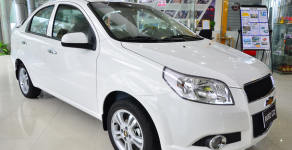 Chevrolet Aveo LT 2017 - Chevrolet Aveo số sàn - 100 triệu lấy xe - Chevrolet Cần Thơ 0907148849- mua xe chạy tết giá 459 triệu tại An Giang