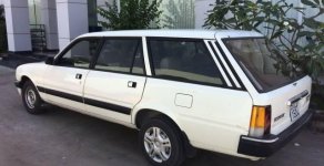 Peugeot 505   1990 - Bán Peugeot 505 1990, màu trắng, nhập khẩu giá 56 triệu tại Tp.HCM