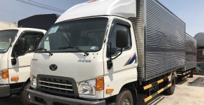 Xe tải 1000kg 120S 2017 - Đại lý xe tải Hyundai 8 tấn/8T HD120S uy tín tại Sài Gòn – Hyundai HD120S 8 tấn/8T trả góp giá 710 triệu tại Bình Dương